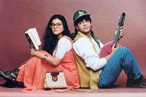 Dilwale Dulhania Le Jayenge