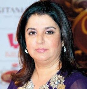 Farah Khan is the new BB8 host?