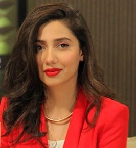 Mahira Khan