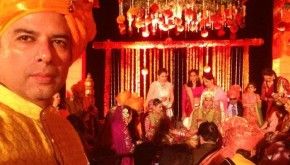 Pulkit Samrat weds Shweta Rohira