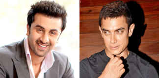 Aamir hints at PK sequel with Ranbir?