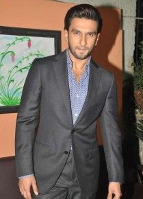 Ranveer Singh