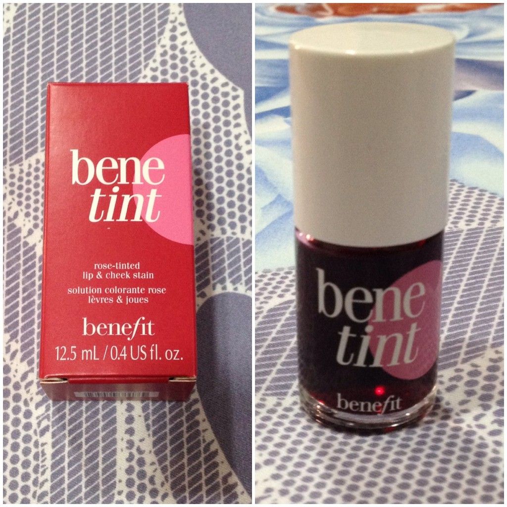 Benefit Benetint