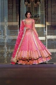 Wedding Lehenga