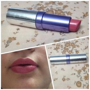 Colorbar Creme Touch Lipstick in Dreamy Pink 005 