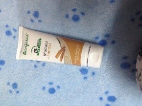 Banjara's 15 minutes Face Pack with Sandal