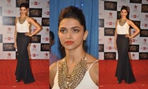 Happy Birthday Deepika Padukone