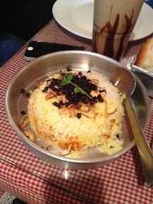 Sodabottleopenerwala Berry Pulao