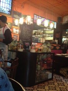 Sodabottleopenerwala interiors