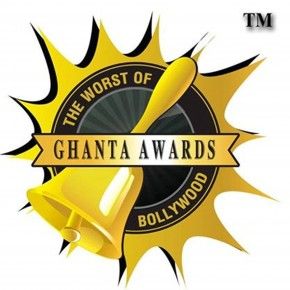 Season 5 Ghanta awards