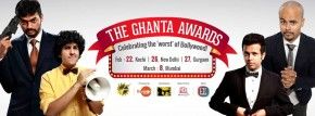 Season 5 Ghanta awards