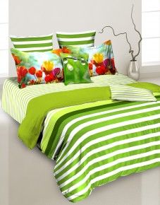 Bedsheet by Tangerine