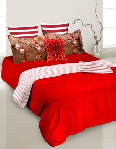 Bedsheet by Tangerine