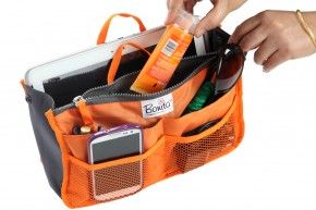 Bonita Travel Organiser