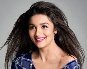 Alia Bhatt