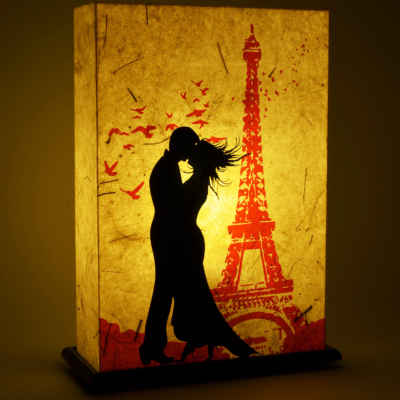 limeroad.com Love in Pais Table lamp