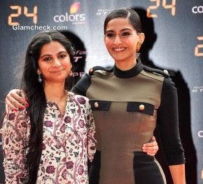 Sonam Rhea launch fashion line