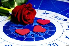 Astrology: Valentine's Day love forecast