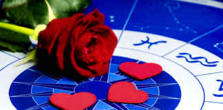 Astrology: Valentine's Day love forecast