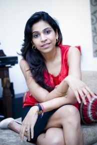 Anisha Singh- CEO & Founder, mydala