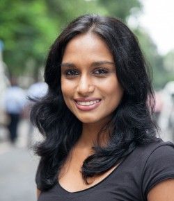 Nidhi Dutt, Key Anchor, Al Jazeera English