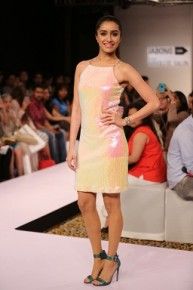 Miss Bennett London SS-15 for Jabong.com at LFW