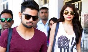 Virat Kohli, Anushka Sharma love story