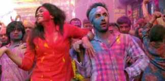 What to wear on Holi