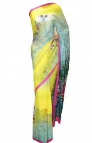 Vineet Saree