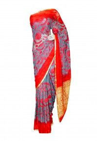 Vineet Saree