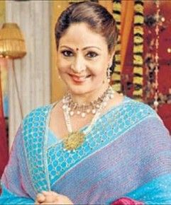 Rati Agnihotri