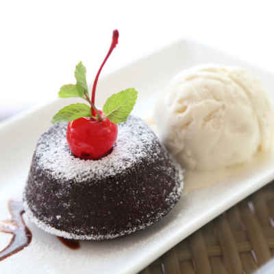 Choco Lava