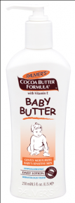 Palmer's baby butter
