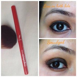 Expert review Faces Magneteyes kajal