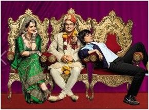 Tanu Weds Manu Returns