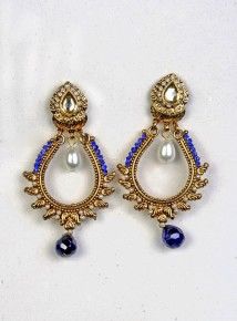 Haute Curry earrings Rs. 499