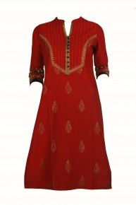 Kurti, Kashish, Rs.1699