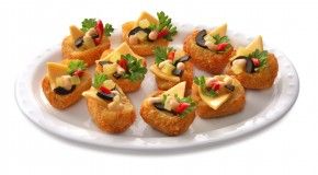 Canapes