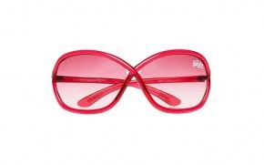 Angel eyes pink shades