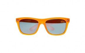 Rebel orange shades