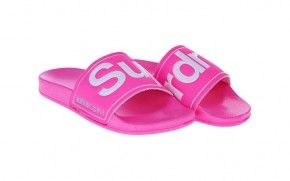 Superdry poolside slip-ons