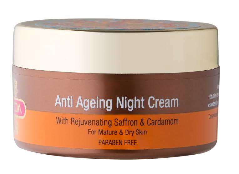 Anti Ageing Cream