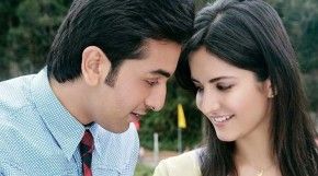 Ranbir, Katrina