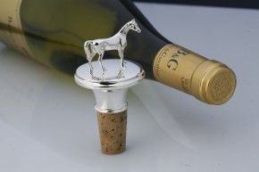 Frazer and Haws - Wine cork Stalion