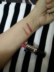 FACES Ultime Pro Velvet Matte Lipstick in I DO