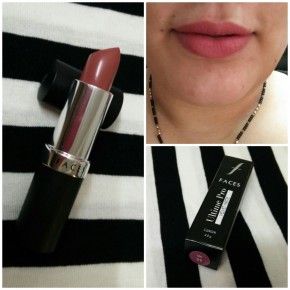 FACES Ultime Pro Velvet Matte Lipstick in I DO