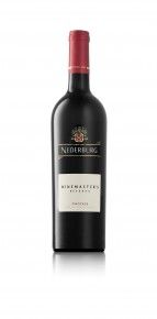 Winemasters Reserve Pinotage non vintage