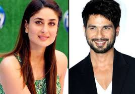 Shahid & Kareena