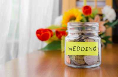 Wedding budget