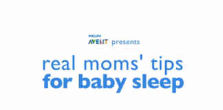 7 Most Adorable Ways Of Getting Your Baby To Sleep